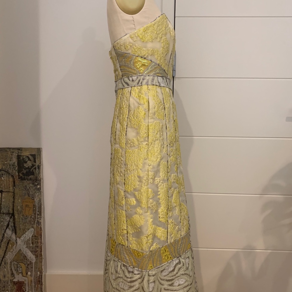 H&M Conscious Collection Dress - Picture 2 of 6